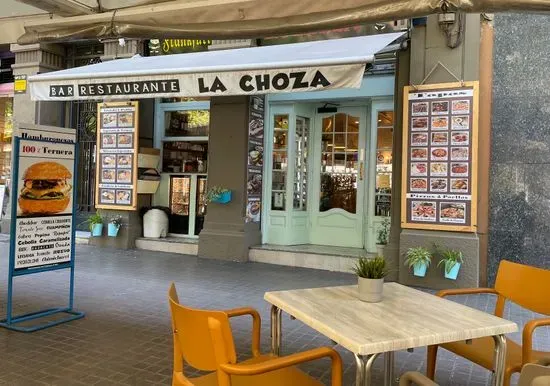 La Choza