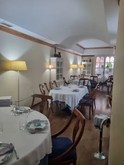 Restaurante Casa Juan