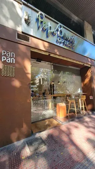 PanPan Atelier