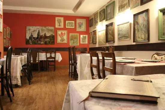 Restaurante La Polonesa