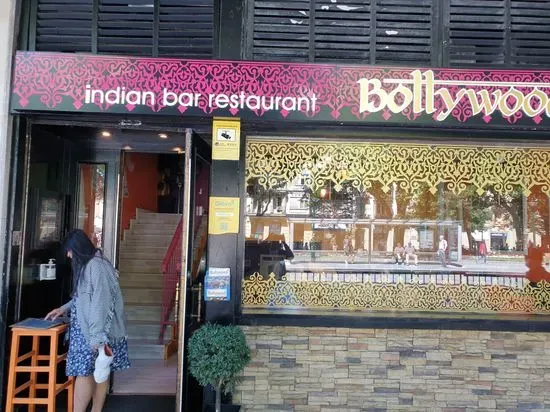 Bollywood Indian Restaurant