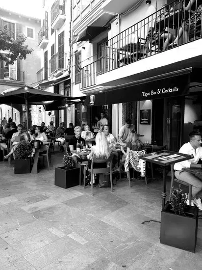 OMBU Passeig del Born