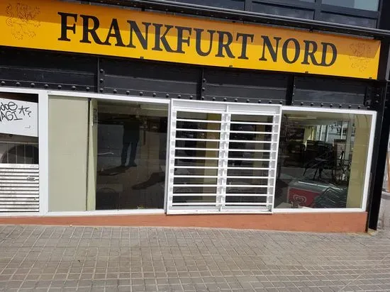 Frankfurt Nord