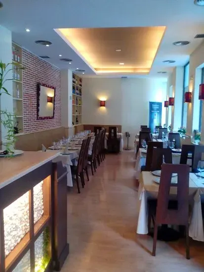 Restaurante Peruano Chincha Internacional