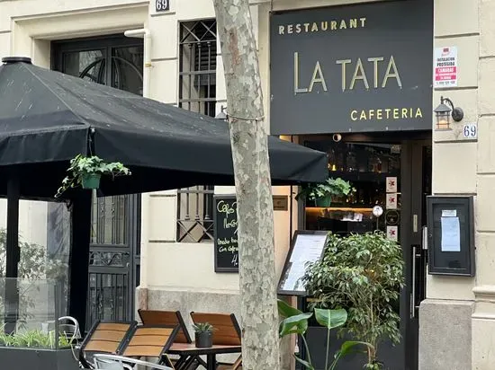 Restaurante La Tata