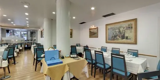 Compostela Restaurante