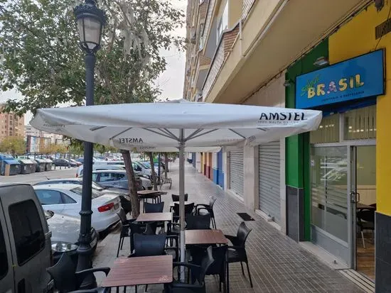 Cafetería Sabor Brasil