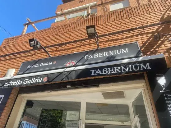 Tabernium