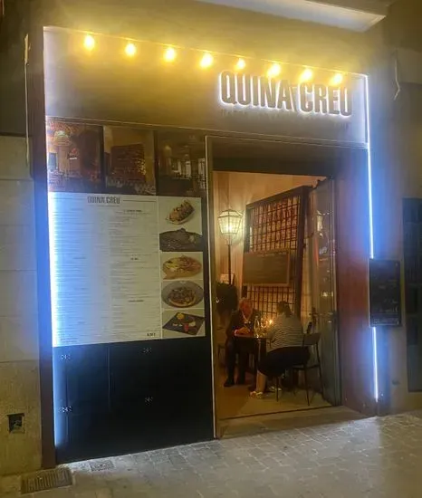 Quina Creu Tapas & Restaurant