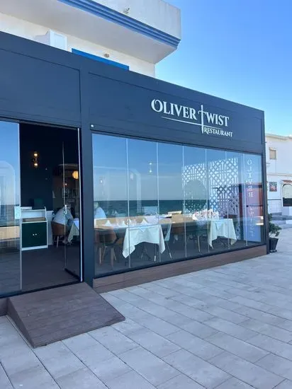 Oliver Twist Restaurant