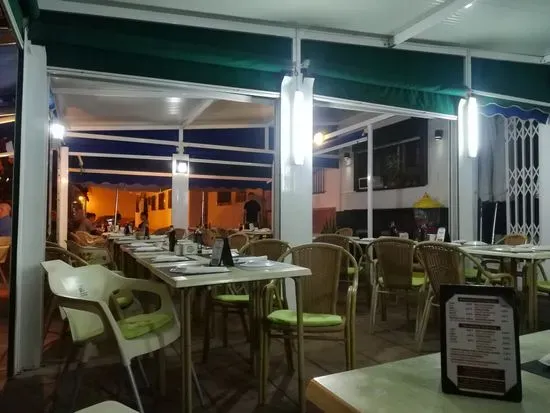 Restaurante La Casita