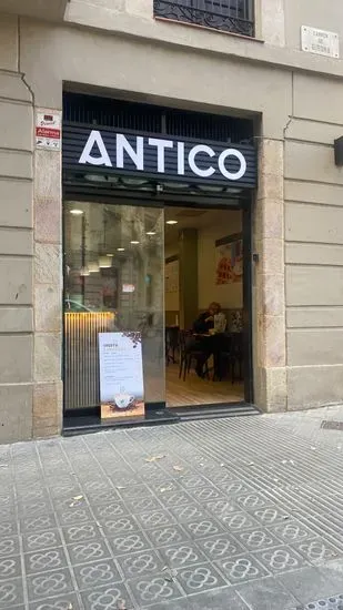 antico bar