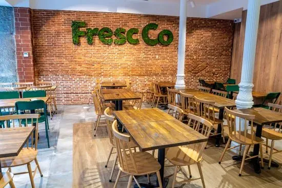 Fresc Co