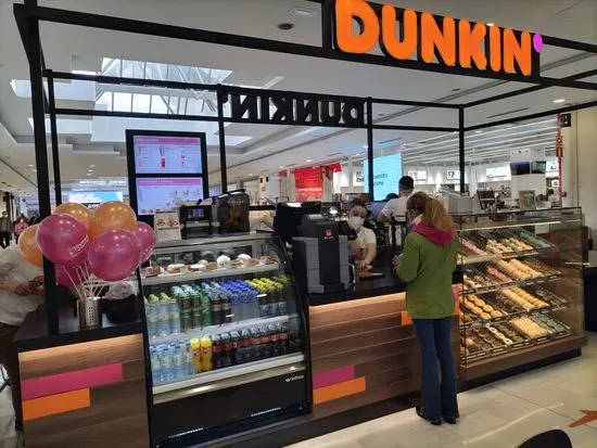 DUNKIN´