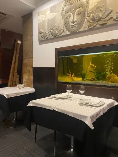 Restaurante Oriental I