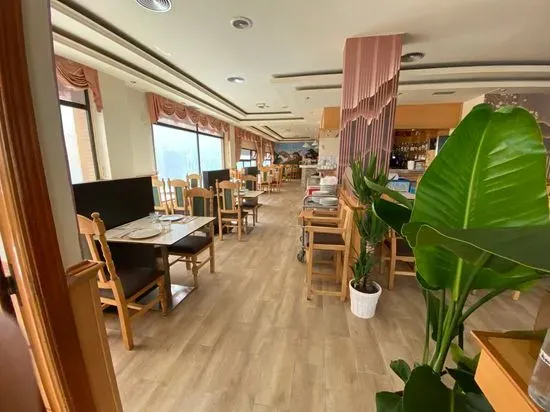 Restaurante Yorokobi