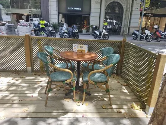 Il Caffe di Francesco