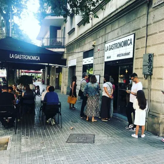 La Gastronomica (Burgers&Beers)