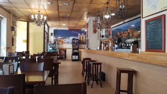 Restaurante El Placer del Bierzo