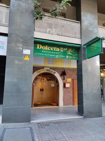 Dolceta 2 Restaurant