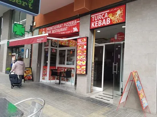 Turka kabab