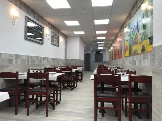 Dera Restaurant