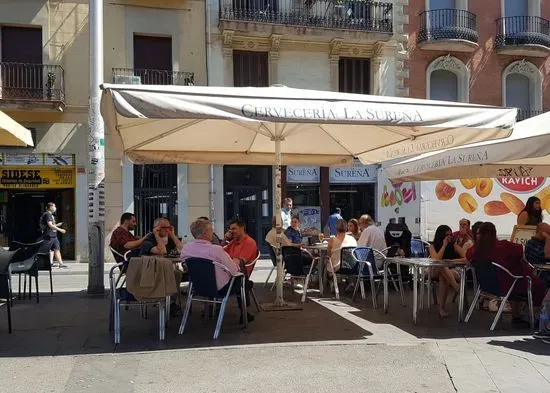 Cervecería La Sureña