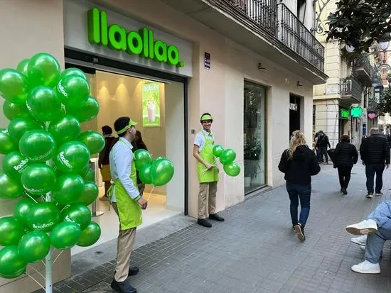 llaollao