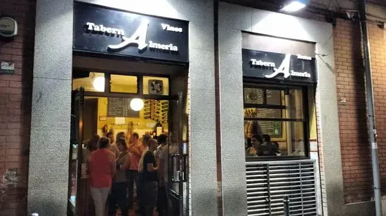 Taberna Almería