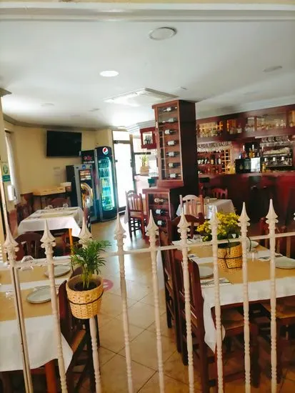 Restaurante Asador El Olivo De Jaen