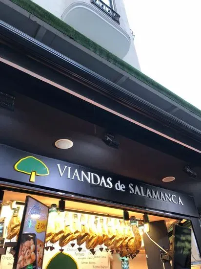 VIANDAS