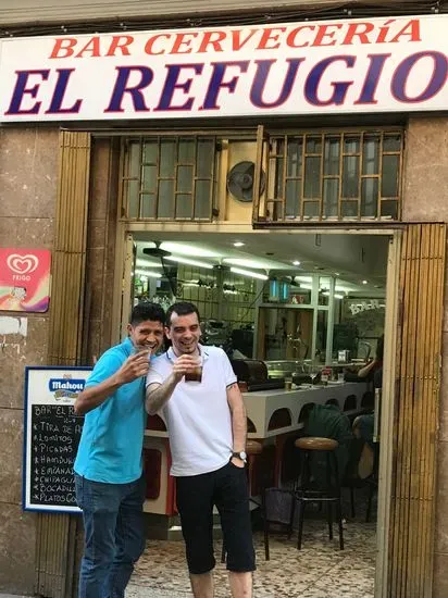 El Refugio Bar Cerveceria