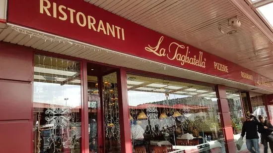 Restaurante La Tagliatella | CC. Nou Centre, València