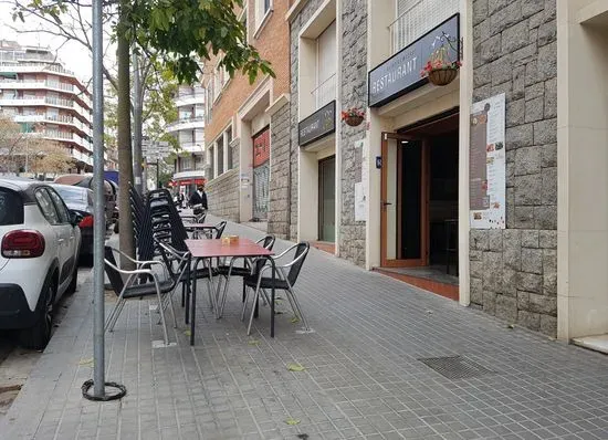 Restaurante Cadí