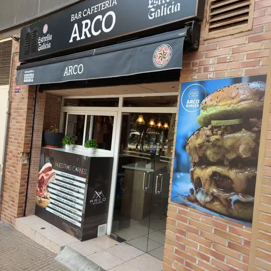 Restaurante Arco