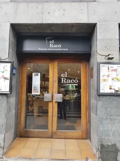 El Racó