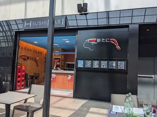 Bcn Sushi Bar