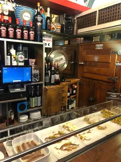 Bar Roberto Berri