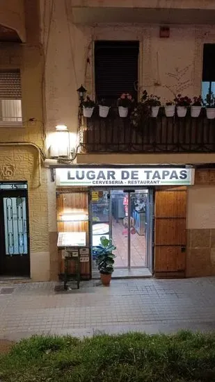 Lugar de Tapas