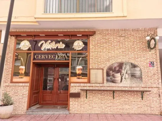 Cerveceria Victoria