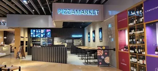 Pizzamarket