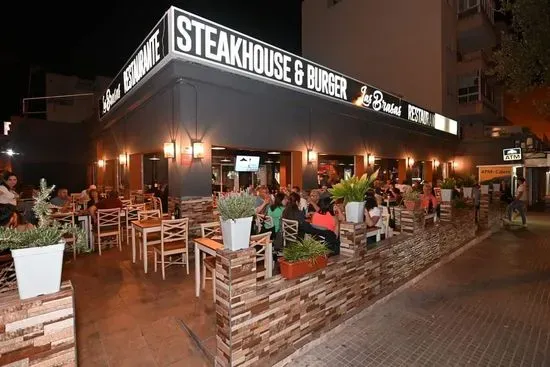 Las Brasas Steakhouse - Carnes Premium