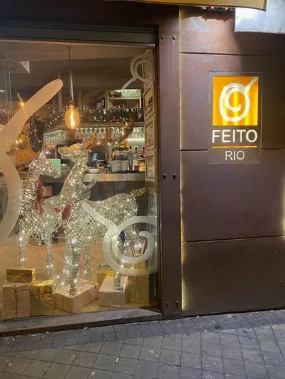 Feito Río