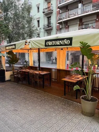 Restaurant O Retorniño