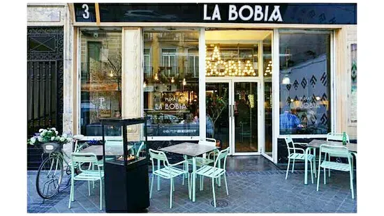 La Bobia