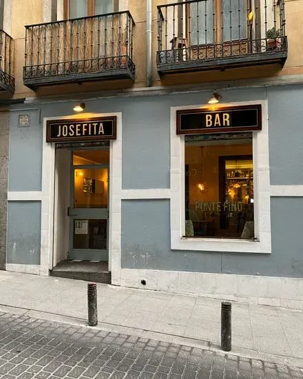 Josefita Bar