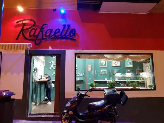 Pizzeria Rafaello