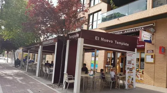 El Nuevo Templete