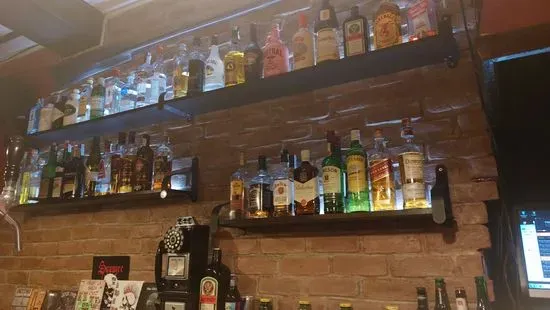 Bar Espuela