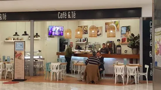 Café & Té